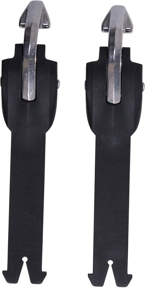 Alpinestars 482-5300 25CITR-10 TECH T/7S BUCKLE STRAPS BLACK