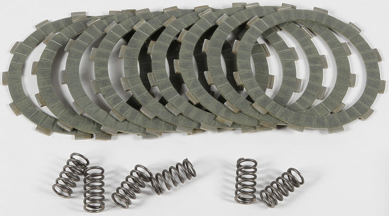 EBC Street Racer Clutch Kit - SRC50 Suzuki Motorcycles 1980-1983