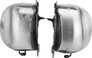 Bikers Choice 488807 84-99 Softail 5 Gallon Flatside Gas Tanks Replaces H-D 61426-85 Pr - User 1