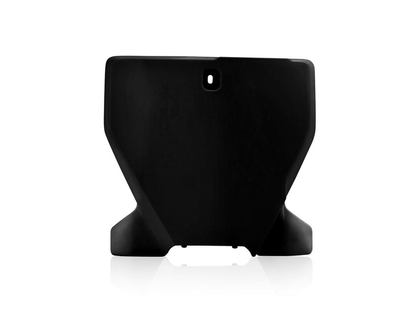 Acerbis 27265-70001 2726570001 FRONT NUMBER PLATE BLACK