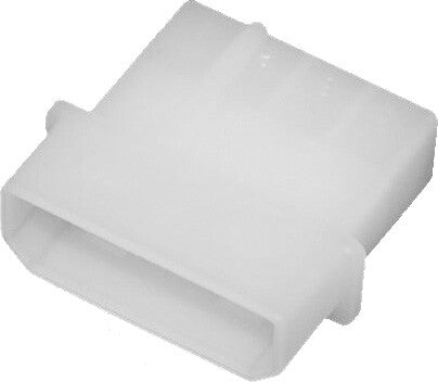 Namz Custom Cycle 850-08155 NA-1-480426-0 AMP 4-PIN ML MATENLOCK OEM CONN HD# 70291-89