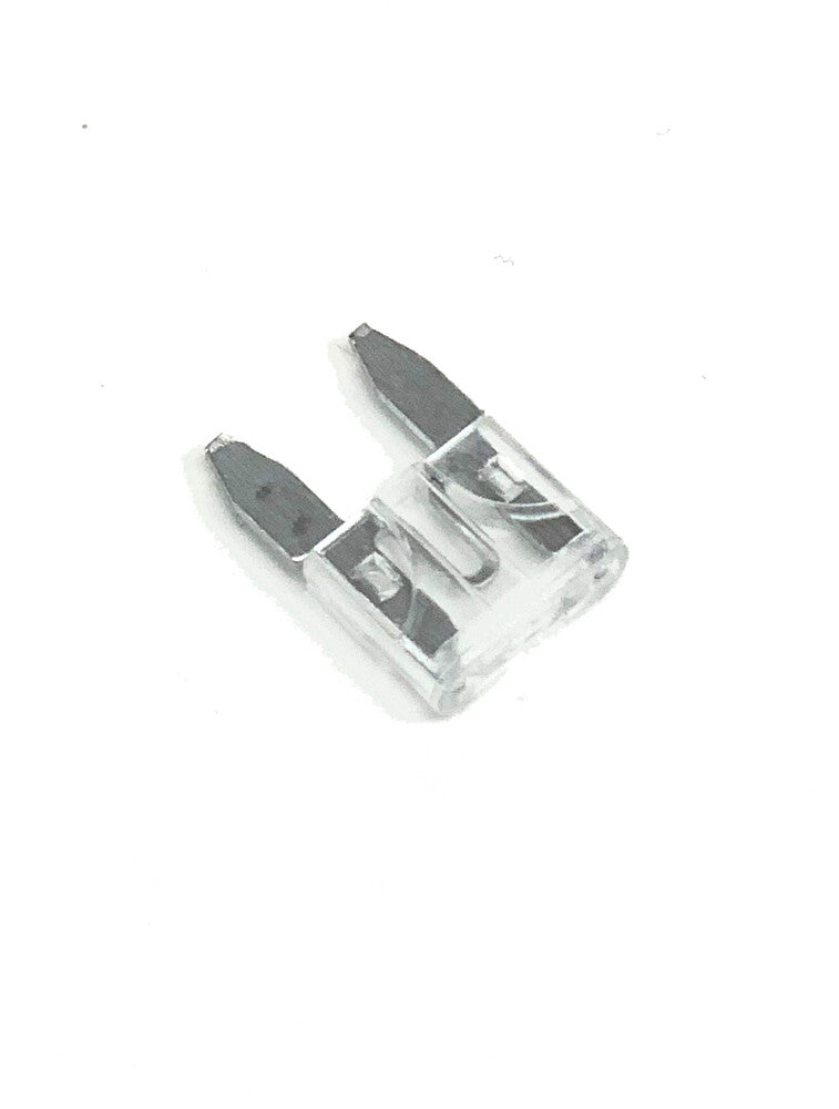 Namz Custom Cycle 850-08431 NF-MIN-25 25-AMP MINI FUSE 5-PACK