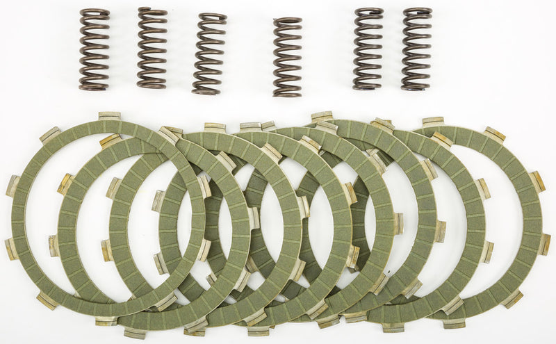 EBC Street Racer Clutch Kit - SRC57 Honda CBR900RR / CBR600F F4I / CBR600F4i / CB900F 919 2001-2007