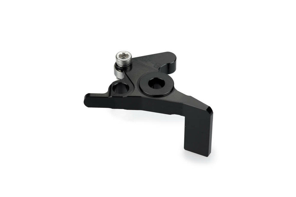 Puig Hi-tech Parts 561-06144BK 6144N LEVER ADAPTER BRAKE BLACK