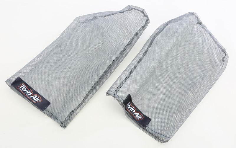 Twin Air Radiator Sleeve - 177759SL20 Yamaha YZ 250 / YZ 450 2014-2018