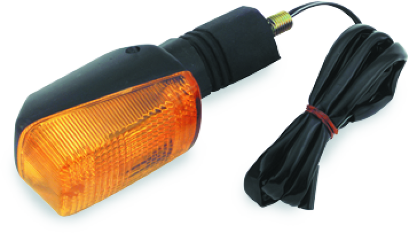 BikeMaster 263125 Suzuki Turn Signal - Front/rear - Photo - Primary