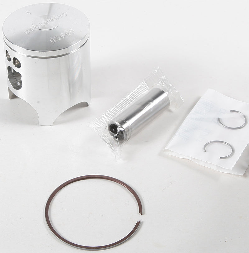 Wiseco Piston Kit PRO-Lite 47.50/+0.50 - 643M04750 Honda CR80R / CR80RB Expert 1986-2002