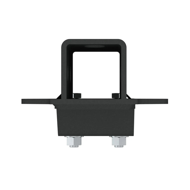 Kolpin 61-85130 85130 ATV 2" RECEIVER HITCH BLACK HON