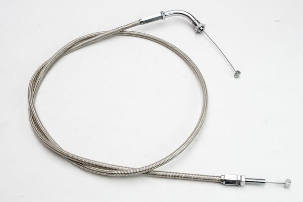 Motion Pro 70-62422 62-0422 ARMOR COAT THROTTLE PULL CABLE
