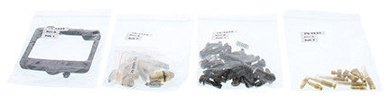 All Balls Bike Carburetor Rebuild Kit - 26-1651 Kawasaki 1000 Police 1982-2003