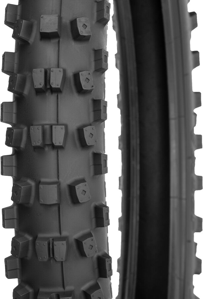 Irc 87-5760 T10554 TIRE VX30 FRONT 80/100-21 51M BIAS TT