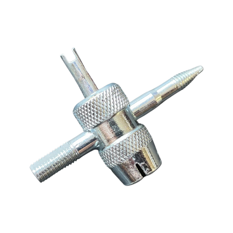 Xtra Seal 4-WAY Valve Stem Tool - TL-610