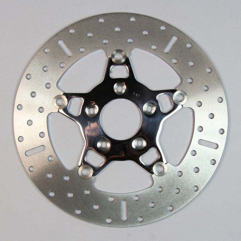 EBC V-Twin Street Rotor - FSD010 For Harley Motorcycles 2000-2013