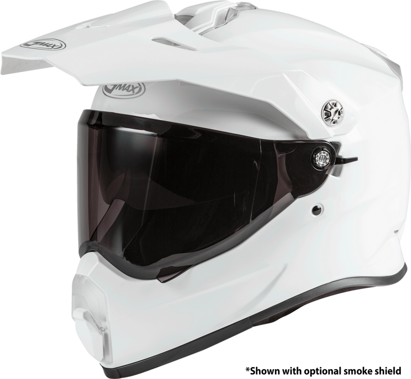 Gmax 72-45032X G1210018 AT-21 Adventure Helmet