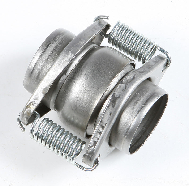 Sp1 11-0011 02-114-03 BALL & SOCKET W/SPRINGS & COLLARS 1 3/4"