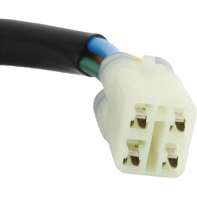 Arrowhead 230-58125 Voltage Regulator - Photo - Primary