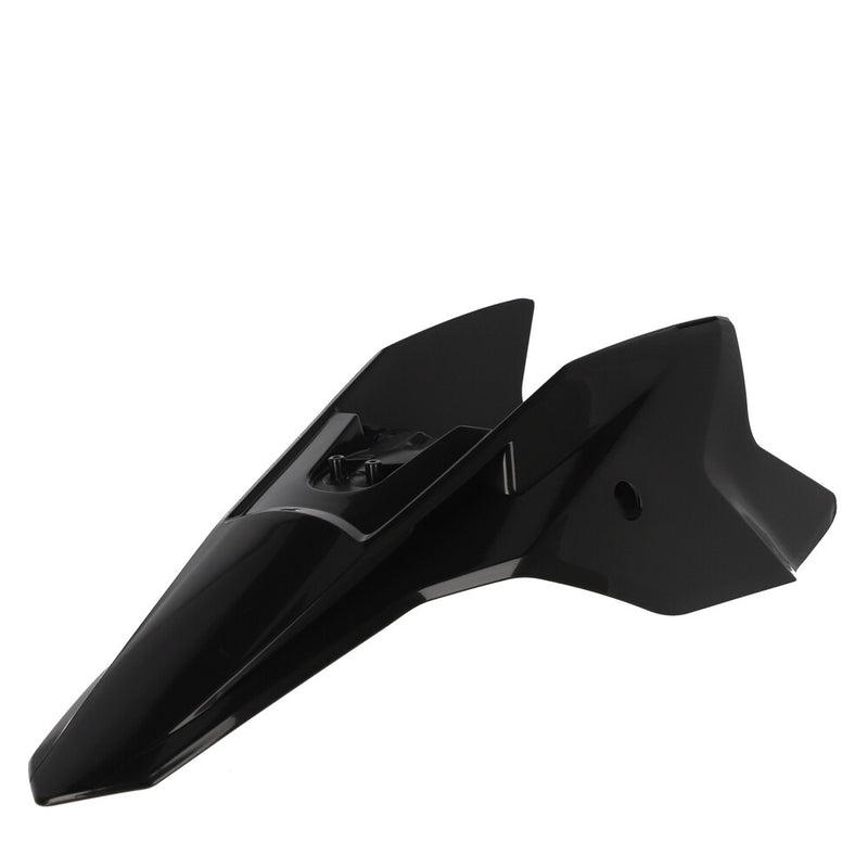 Acerbis Rear Fender Black GAS - 2980620001 KTM SX 50 / 5 / 3 2016-2024