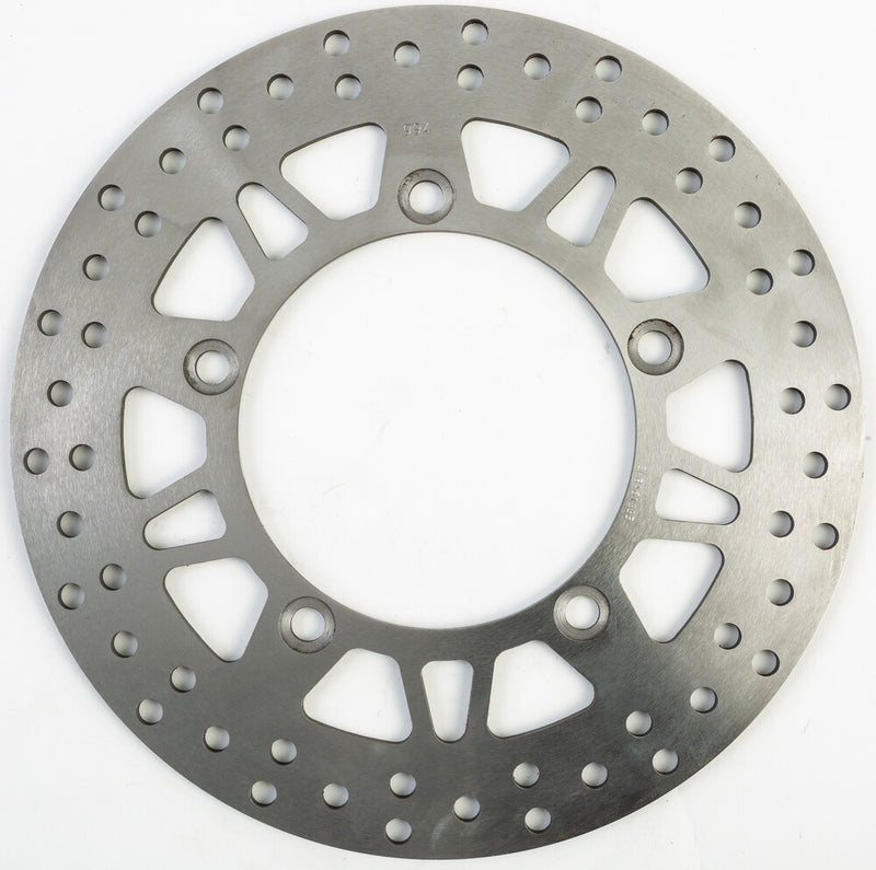 Ebc Standard Brake Rotor - MD994D Suzuki 400 Burgman / 650 Burgman / 650A Burgman Executive / 400A Burgman 2003-2016