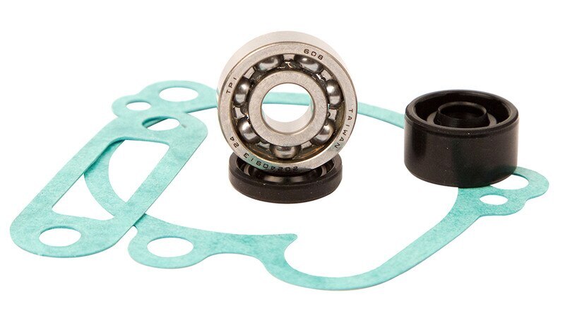 Hot Rods WPK0034 92-04 KX 250 Water Pump Kit - Photo - Primary