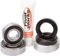 Pivot Works Rear Wheel Bearing Kit - PWRWK-H12-026 Honda XR250R / XR600R 1986-2000