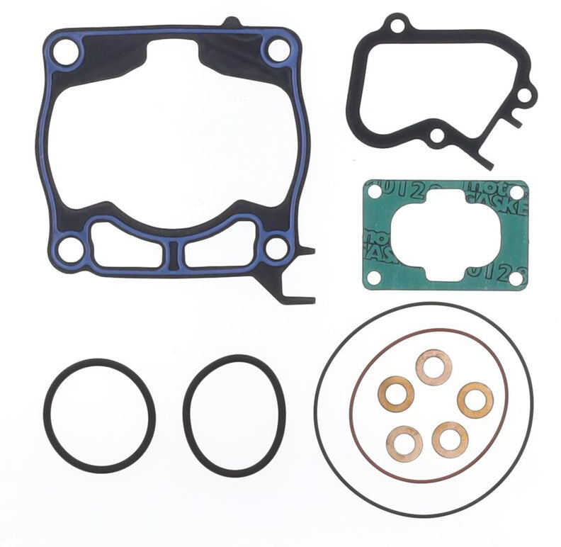 Athena TOP END Gasket Kit - P400485600271 Yamaha YZ 125 2022-2026