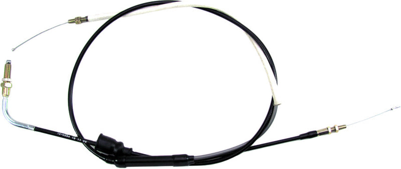 Motion Pro 70-0094 10-0094 BLACK VINYL THROTTLE CABLE