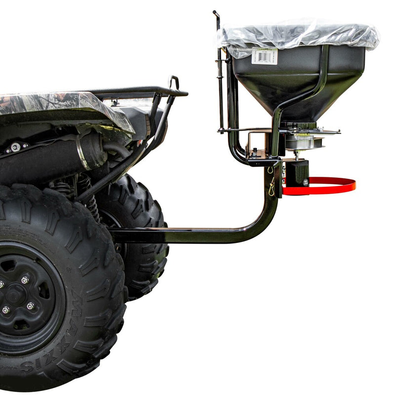 Fimco ATV DMS With 2"RCVR Rain Cover - 5302957