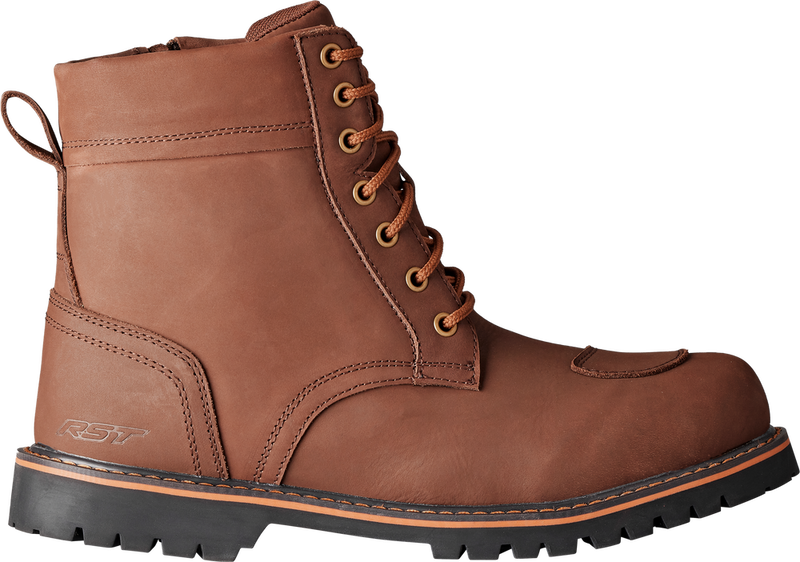Rst 556-2146346 103576BRN-46 ROADSTER 3 CE BOOT BROWN WATERPROOF SZ 12