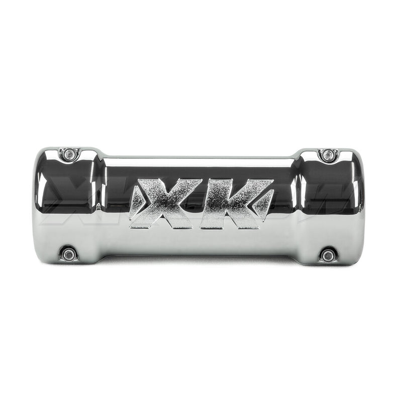 Xk Glow Highway Bar Chrome - XK034014-W