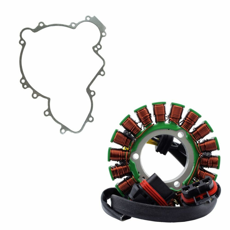 Rm Stator Stator+gasket - RMS900-108181 Polaris UTVs 2018-2022