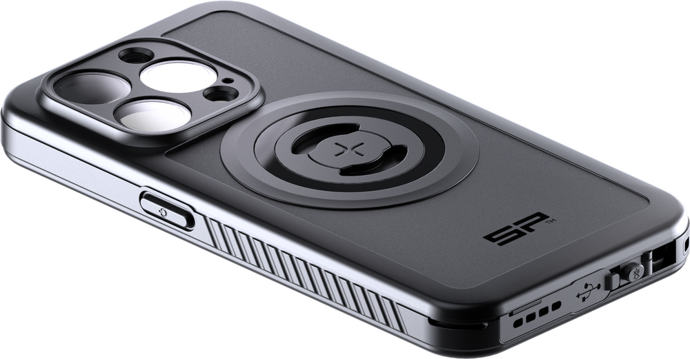 Sp Connect 194-52905 52905 PHONE CASE XTREME SPC+ APPLE IPHONE 15 PRO