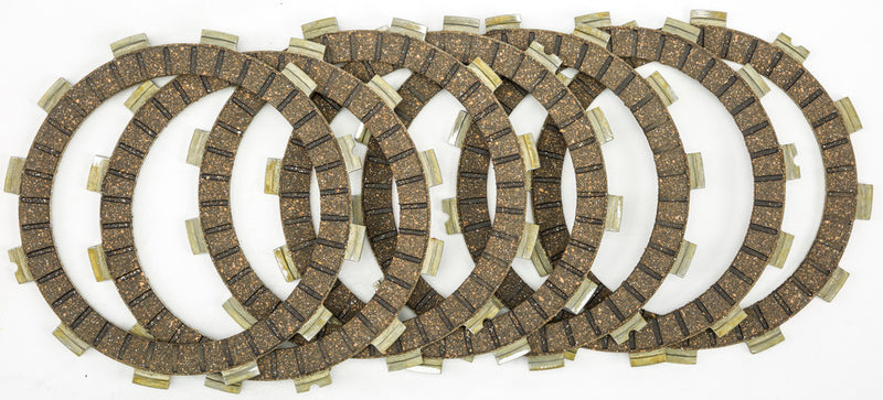 EBC Redline Clutch Kit - CK5611 Husqvarna TC 125 / TE 125 2014-2015
