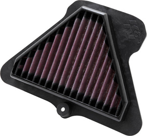 K & N Air Filter - KA-1011R Kawasaki Ninja 2011-2015
