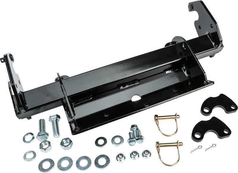 Kfi Products UTV Plow Mount Kit - 105975 Polaris Ranger 2018-2021