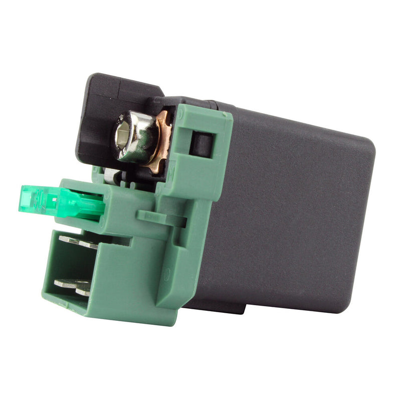 Rm Stator Starter Relay Solenoid - RMS090-106133 Honda XR650L / CRF450X / CRF125F / CRF125FB 1993-2025