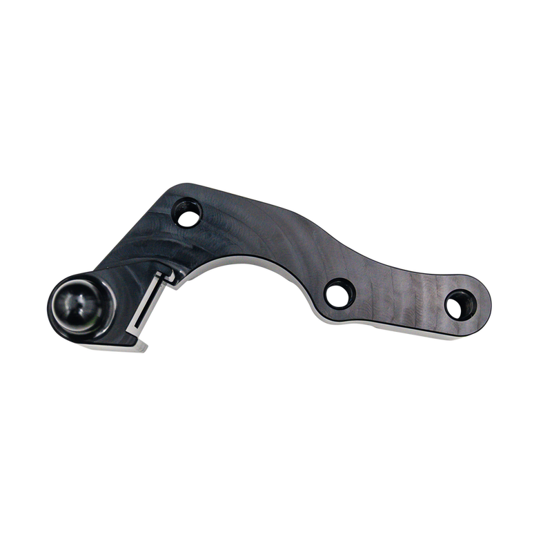 Gbrakes 17-SP060 SP060 280 TSUNAMI BRACKET ONLY