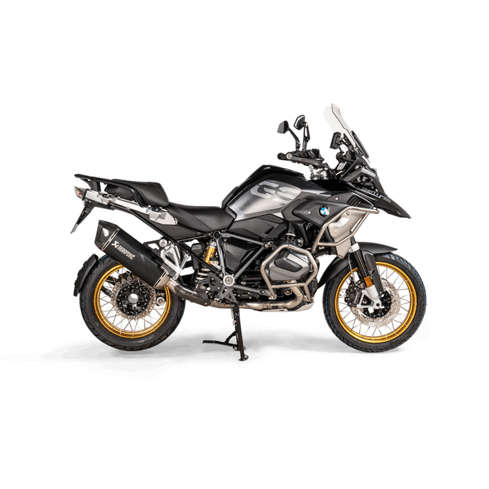 AKRAPOVIC 0505-2299 CB-B12T1D Frame Protection Bar lower - bmw - r 1250 gs