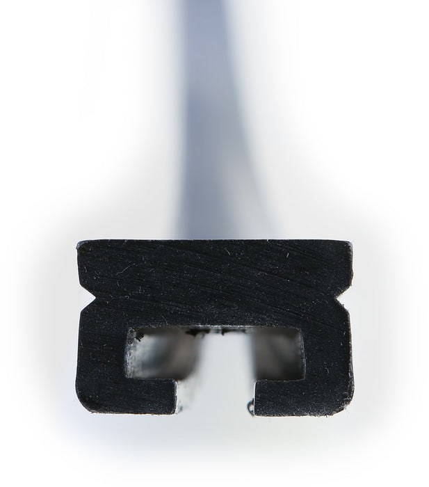 Sp1 440-00102 102-66-80 SLIDE RUNNERS BLACK S/M