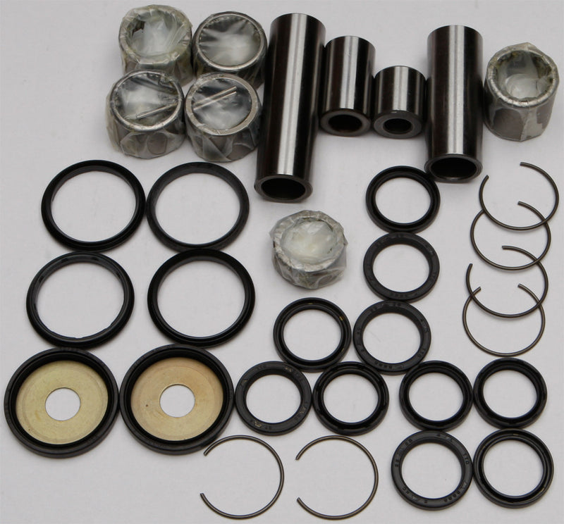 All Balls Bearing & Seal Linkage Kit - 27-1064 Suzuki RM 125 / RM 250 1996-1997