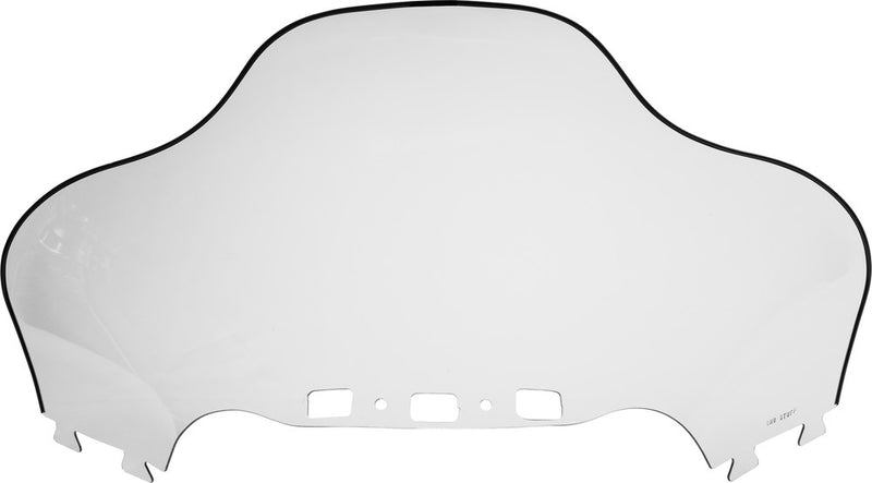 Sno Stuff Windshield High Smoke S-D - 450-478 Ski-Doo Snowmobiles 1999-2001