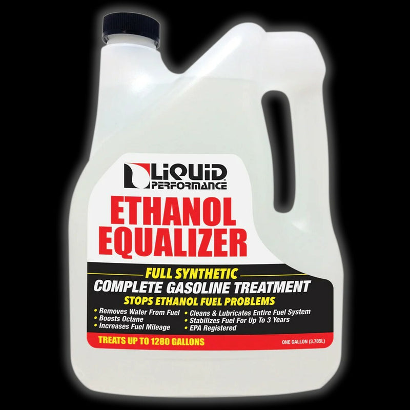 Liquid Performance 80-0243 0819 ETHANOL EQUALIZER GALLON