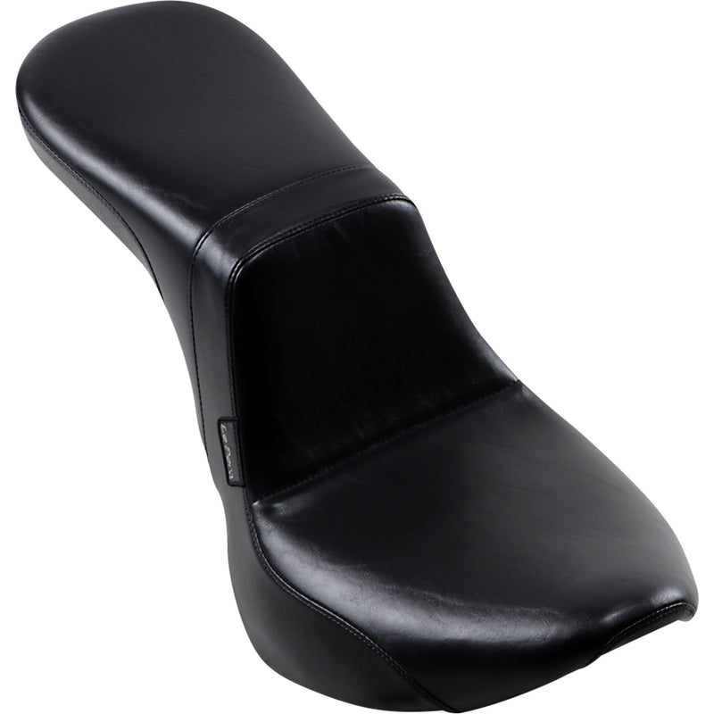 LePera Daytona Seat - LY-543S For Harley Softail 2018-2023