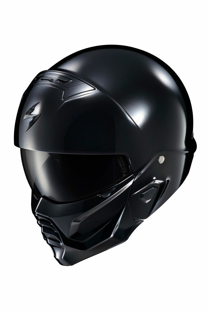 Scorpion Exo Covert 2 Open-Face Helmet