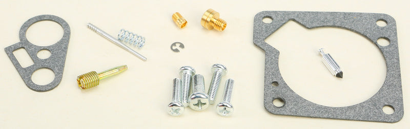 All Balls Bike Carburetor Rebuild Kit - 26-1304 Yamaha 50 1981-2009