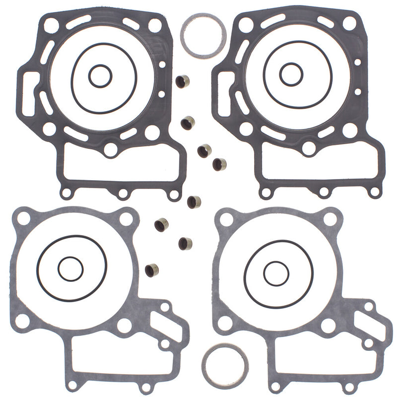 Vertex TOP END Gaskets - 810881 Kawasaki 750 / 750 Teryx 4x4 / Brute 2005-2012
