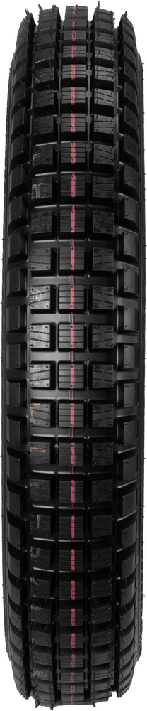 Irc Tire TR-011R PRO Rear 4.00R18 4PR Radial TL - 102394