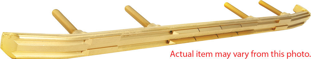 Stud Boy 16-92198-245 CAP-D2198-45 DEUCE BAR 4.5" C&A PRO SKIS