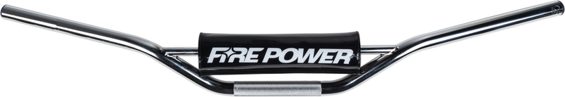 Fire Power 18-62032 063201131 HANDLEBAR - CSA CR HIGH - CHROME