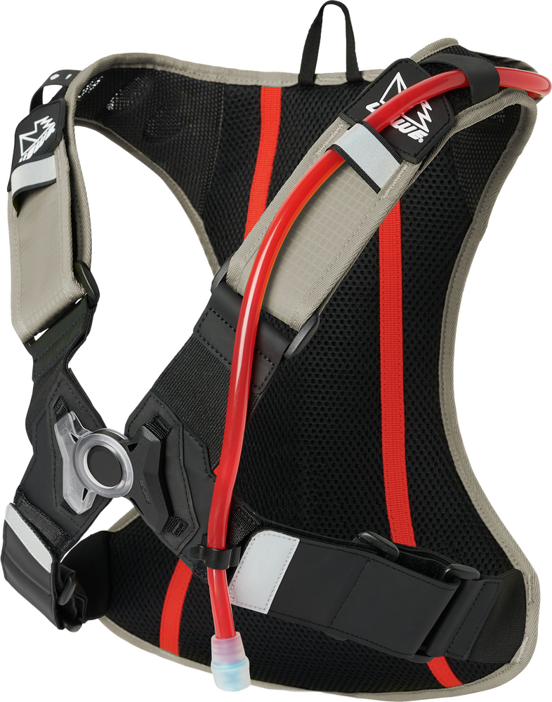 Uswe 62-5082 5204077021 OUTLANDER MOTO 4L HYDO PACK SAND