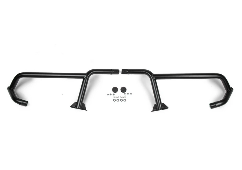 Rival Powersports Usa Front Bumper - 2444.7459.2 Polaris Ranger 2018-2023